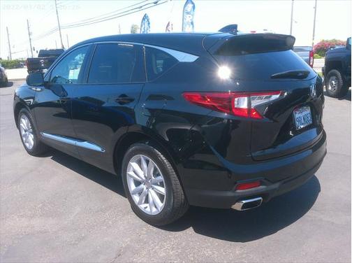 2024 Acura RDX Base