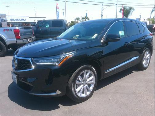 2024 Acura RDX Base