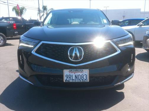 2024 Acura RDX Base