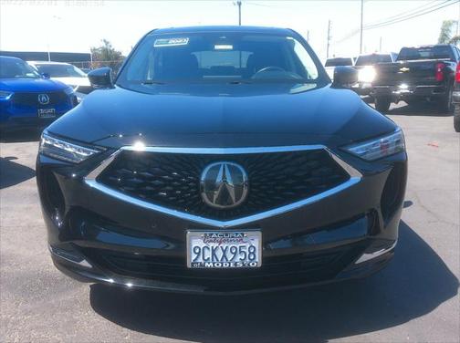 2023 Acura MDX Technology Package
