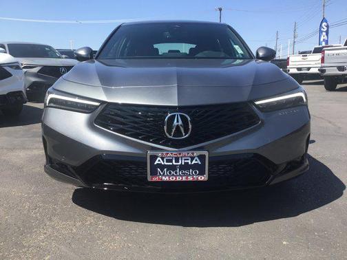 2025 Acura Integra A-SPEC Technology