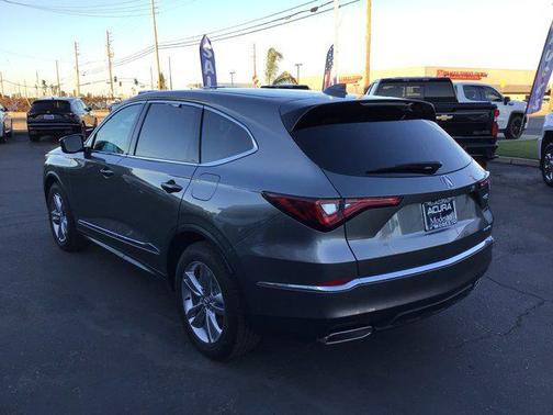 2024 Acura MDX Standard