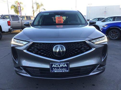 2024 Acura MDX Standard