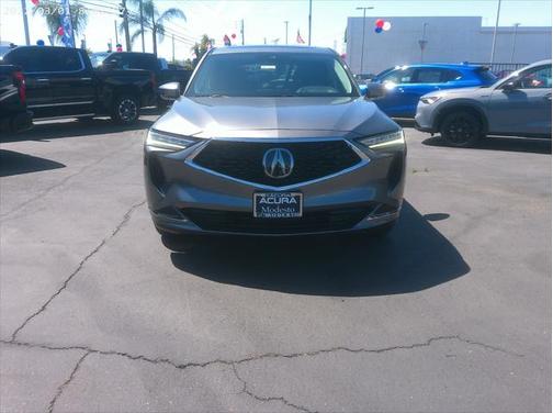 2024 Acura MDX Standard