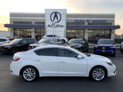 Photo 1 of 31 of 2016 Acura ILX 2.4L