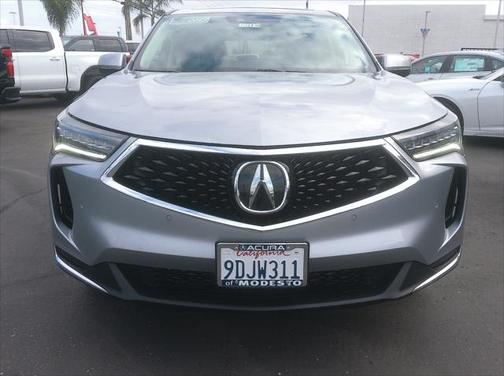 2022 Acura RDX Technology Package