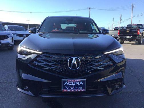 2026 Acura ADX w/A-Spec Package
