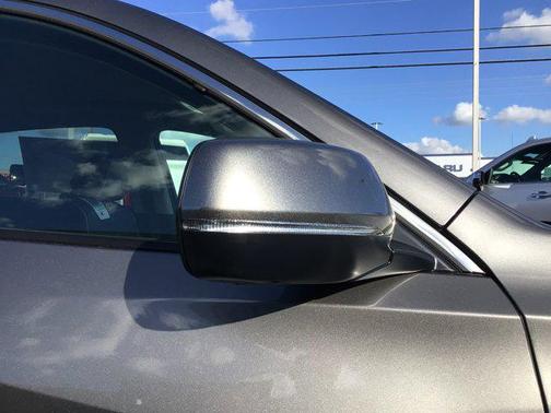 2026 Acura RDX Advance Package