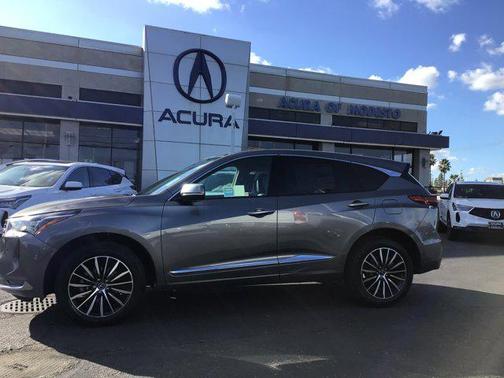2026 Acura RDX Advance Package