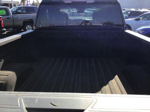 2024 Chevrolet Silverado 2500 Custom