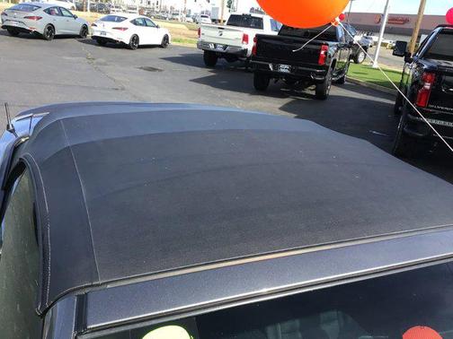 2013 Ford Mustang GT