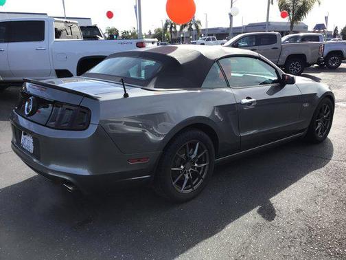 2013 Ford Mustang GT