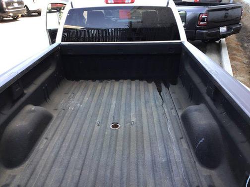 2013 Chevrolet Silverado 3500 LTZ
