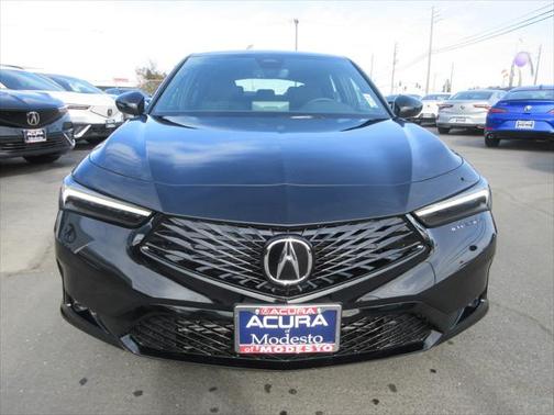 2025 Acura Integra A-SPEC