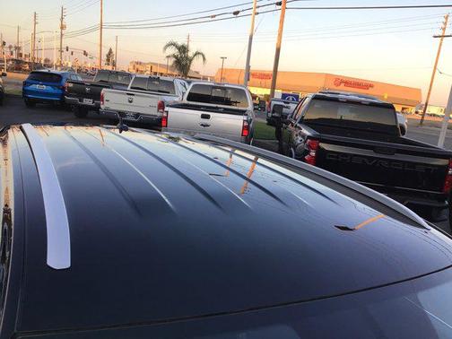 2020 Volkswagen Atlas Cross Sport 3.6L V6 SE w/Technology