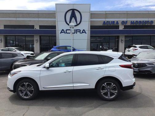 2025 Acura RDX Technology Package