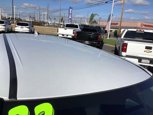 2022 Mitsubishi Outlander ES 2.5 2WD