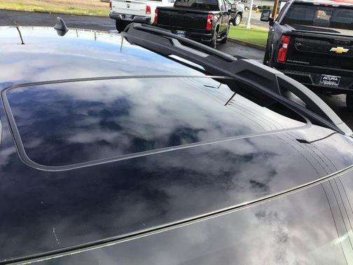 2022 Subaru Outback Limited XT