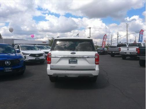 2020 Ford Expedition XLT
