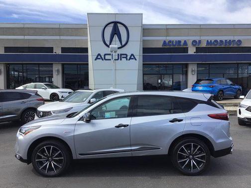 2026 Acura RDX A-Spec Advance Package