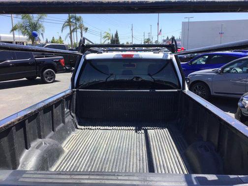 OXFORD WHITE 2023 Ford F-150 XL