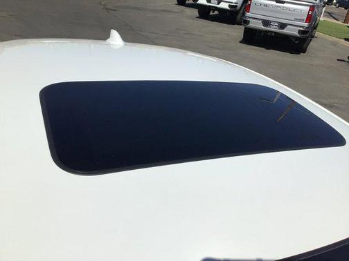 2026 Acura Integra FWD A-Spec