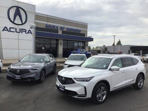 2026 Acura MDX Standard