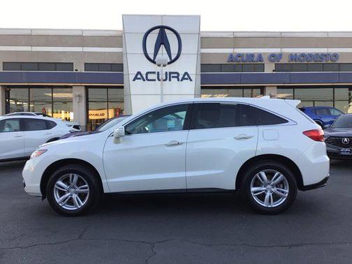 2013 Acura RDX Technology
