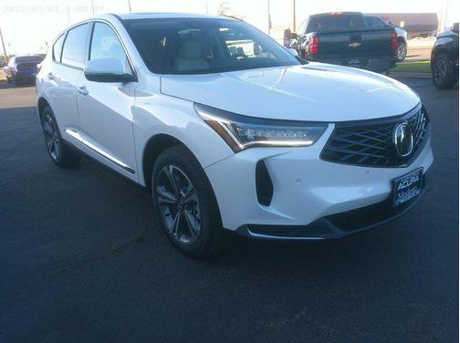 2025 Acura RDX Technology Package