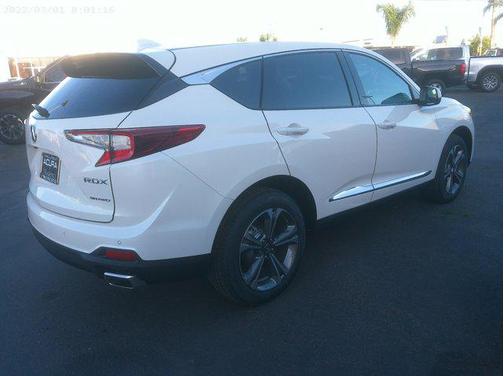 2025 Acura RDX Technology Package