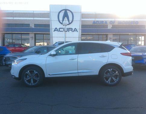 2025 Acura RDX Technology Package