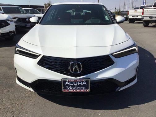 2025 Acura Integra A-SPEC Technology