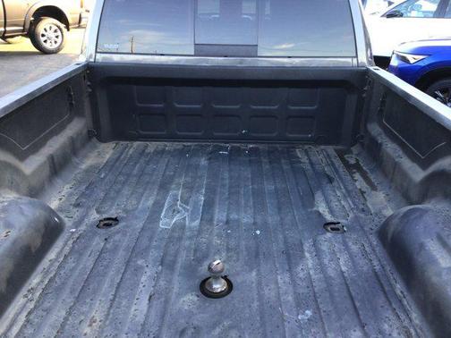 2020 RAM 3500 Laramie Crew Cab 4x4 8' Box
