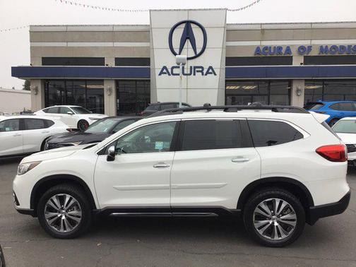 2020 Subaru Ascent Touring 7-Passenger