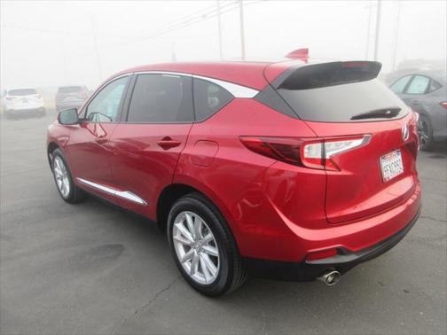 2019 Acura RDX Base