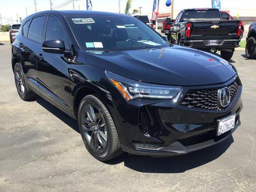 2023 Acura RDX Base