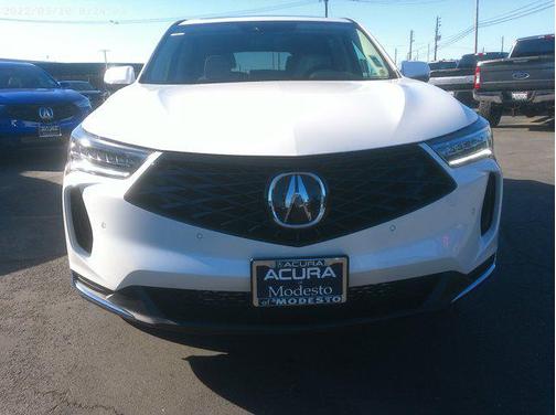 2025 Acura RDX Technology Package