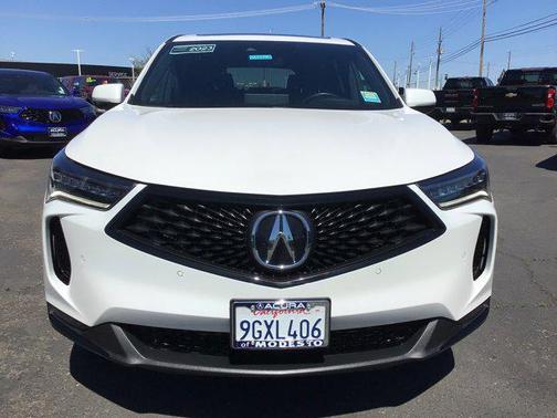 2023 Acura RDX Base