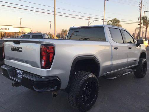 2019 GMC Sierra 1500 Base