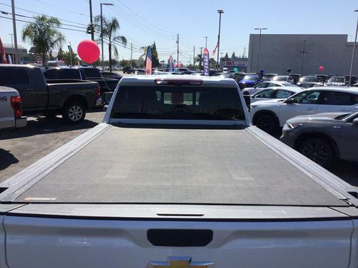 2025 Chevrolet Silverado 3500 High Country