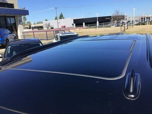 2021 GMC Yukon 4WD AT4