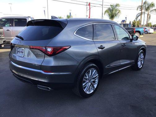 2023 Acura MDX Advance Package