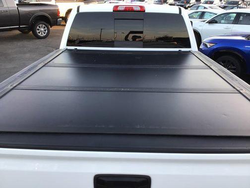 2019 Chevrolet Silverado 2500 High Country