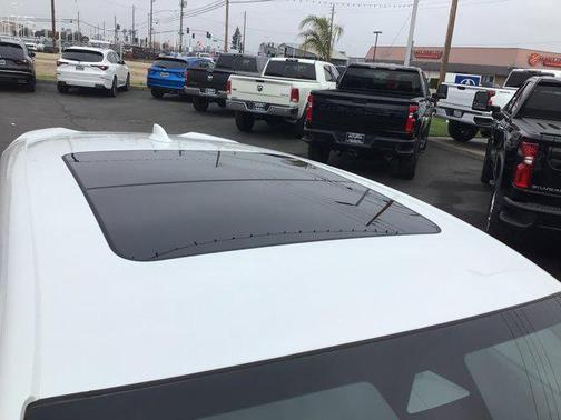 2025 Acura ADX A-Spec with Advance