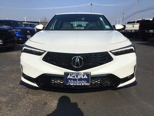 2026 Acura Integra FWD A-Spec with Technology