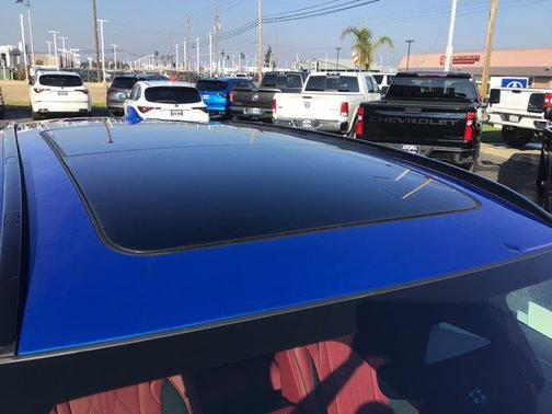 2026 Acura MDX Type S Advance Package