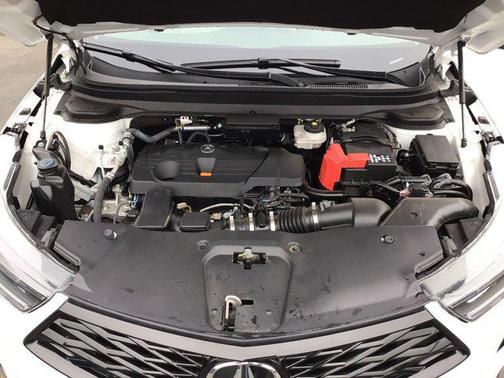 2025 Acura RDX Technology Package