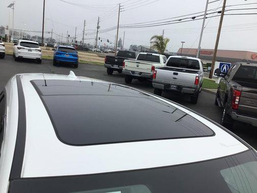 2025 Acura RDX Technology Package