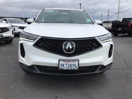 2024 Acura RDX Base