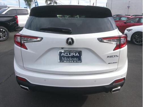 2025 Acura RDX Technology Package